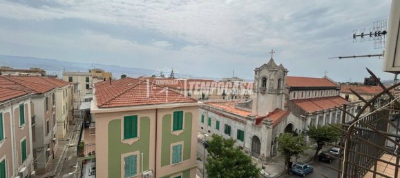 Пентхаус с 1 спальней в Мессина, Италия № 285978 8