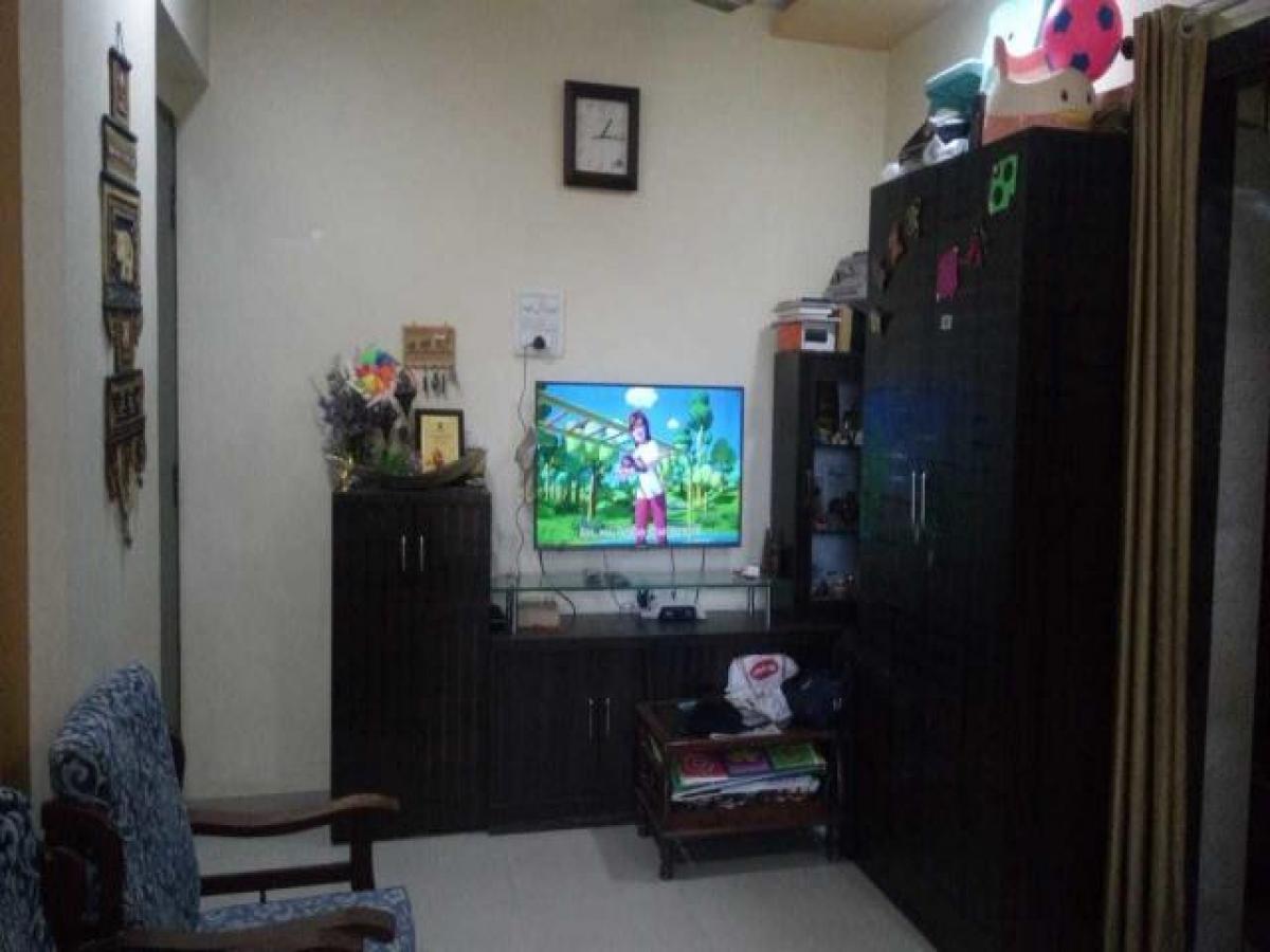 استوديو في Mumbai, India رقم 6001