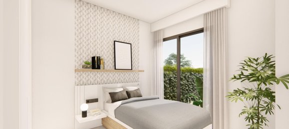 3 غرف نوم فيلا في Molina de Segura, Spain رقم 11686 11