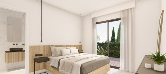 3 غرف نوم فيلا في Molina de Segura, Spain رقم 11686 8