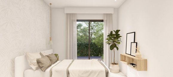 3 غرف نوم فيلا في Molina de Segura, Spain رقم 11686 10