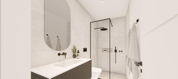 3 غرف نوم فيلا في Molina de Segura, Spain رقم 11686 15