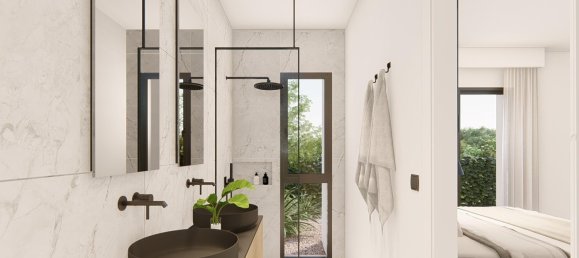 3 غرف نوم فيلا في Molina de Segura, Spain رقم 11686 14