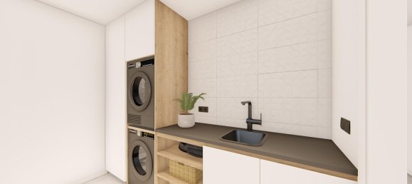 3 غرف نوم فيلا في Molina de Segura, Spain رقم 11686 16