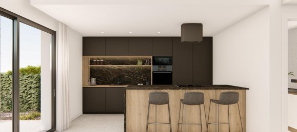 3 غرف نوم فيلا في Molina de Segura, Spain رقم 11686 7