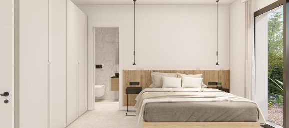 3 غرف نوم فيلا في Molina de Segura, Spain رقم 11686 12