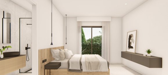 3 غرف نوم فيلا في Molina de Segura, Spain رقم 11686 9