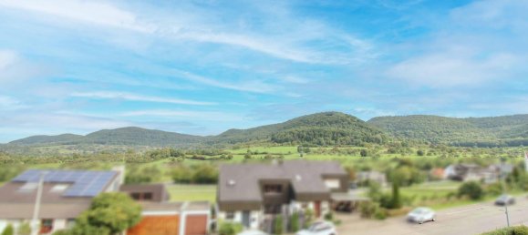 4 bedrooms Townhouse in Reutlingen, Germany No. 360322 12