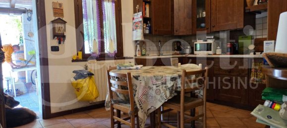 3 غرف نوم فيلا في Marzabotto, Italy رقم 344775 8