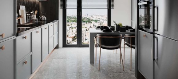 Wohnung 2+1 in ZERAY GAZANIA LIFE 2, Izmit, Turkey, Nr. 38745 5