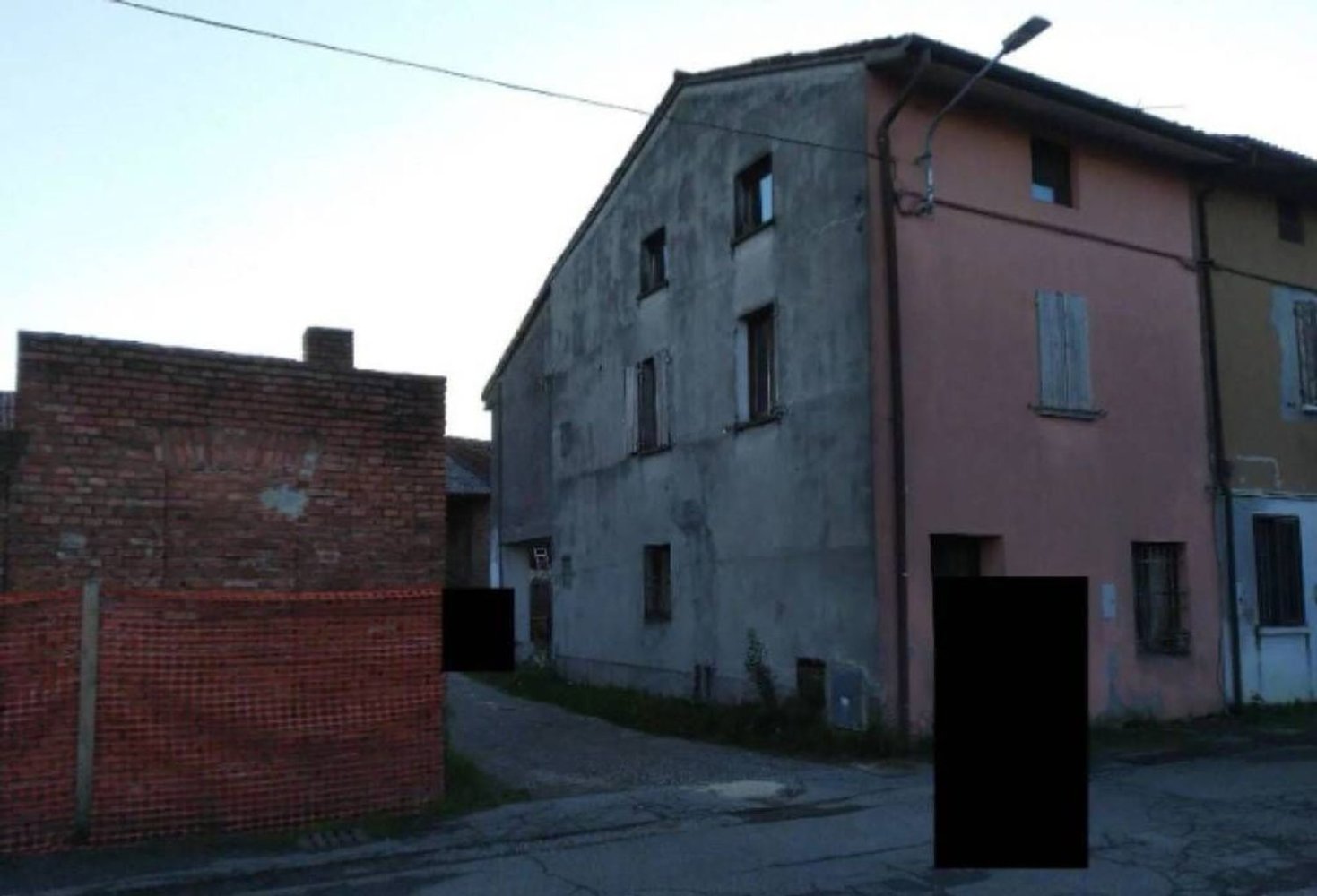 3 rooms Apartment in Seniga, Italy No. 186667