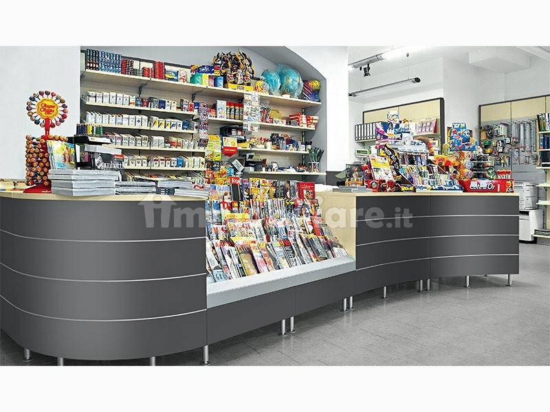 2 rooms Commercial property in Rimini, Italy No. 302205