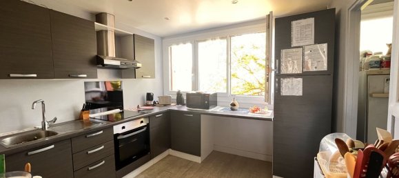 2 bedrooms Apartment in Aubergenville, France No. 182974 5