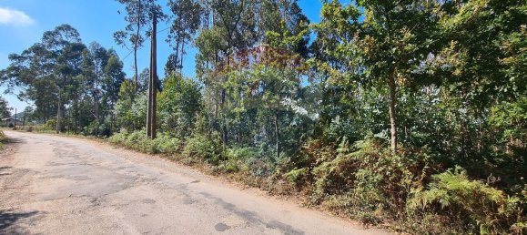 Terreno em Talhadas, Portugal 810 m² N.º 68487 4