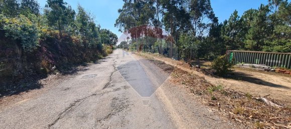 Terreno em Talhadas, Portugal 810 m² N.º 68487 3