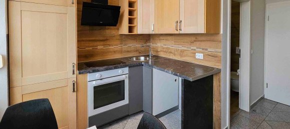 Квартира с 1 спальней в Майнц, Германия № 274453 6