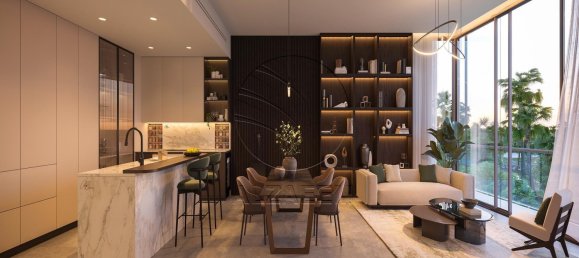 2 Schlafzimmer Doppelhaus in Yas Island, UAE, Nr. 29171 7