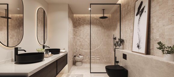 2 Schlafzimmer Doppelhaus in Yas Island, UAE, Nr. 29171 4