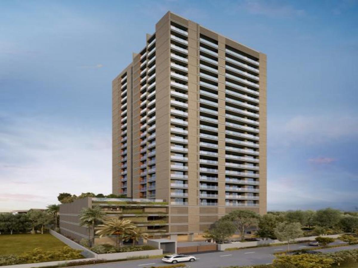 4 bedrooms House in Indore, India No. 60530