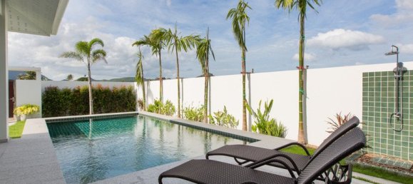 3 bedrooms Cafe / restaurant in Hua Hin, Thailand No. 6202 9