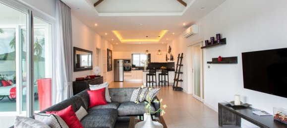 3 bedrooms Cafe / restaurant in Hua Hin, Thailand No. 6202 11