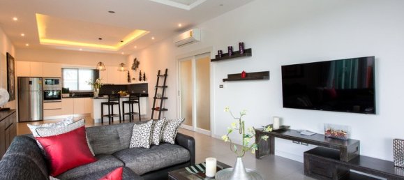 3 bedrooms Cafe / restaurant in Hua Hin, Thailand No. 6202 13