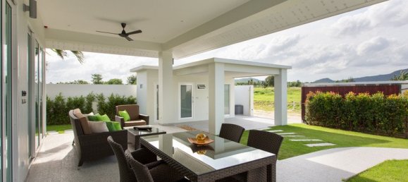 3 bedrooms Cafe / restaurant in Hua Hin, Thailand No. 6202 8