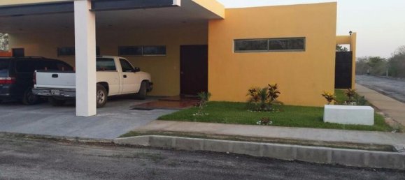 5 Schlafzimmer Haus in Merida, Mexico, Nr. 187653 2