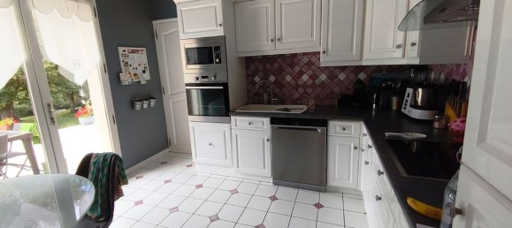 Casa T4 em Saint-Eloi, France N.º 339784 3