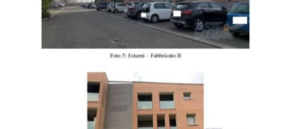 4 rooms Apartment in Faenza, Italy No. 99256 6