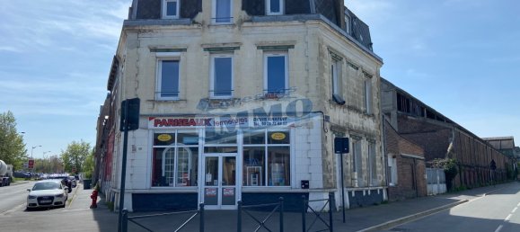 Здание 250м² в Аррас, Франция № 94916 2