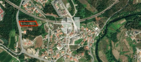  قطعة أرض في Sobreira, Portugal 1420متر مربع رقم 55069 22