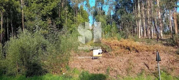  قطعة أرض في Sobreira, Portugal 1420متر مربع رقم 55069 23