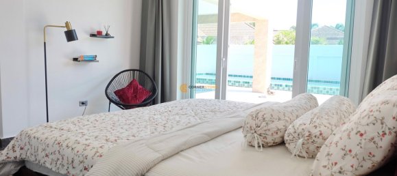 320m² Cafe / restaurant in Bang Lamung, Thailand No. 25452 16