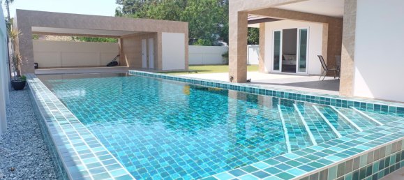 320m² Cafe / restaurant in Bang Lamung, Thailand No. 25452 4