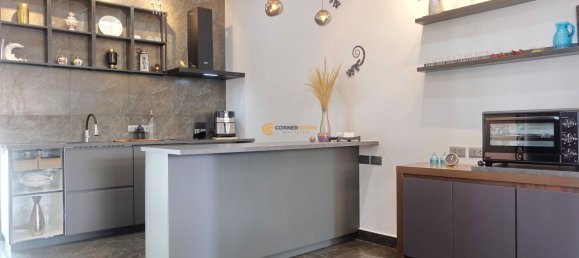 320m² Cafe / restaurant in Bang Lamung, Thailand No. 25452 22