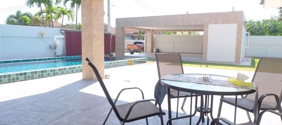 320m² Cafe / restaurant in Bang Lamung, Thailand No. 25452 3