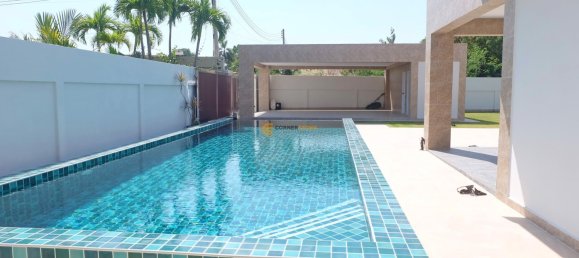 320m² Cafe / restaurant in Bang Lamung, Thailand No. 25452 5