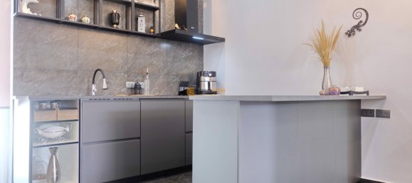 320m² Cafe / restaurant in Bang Lamung, Thailand No. 25452 20