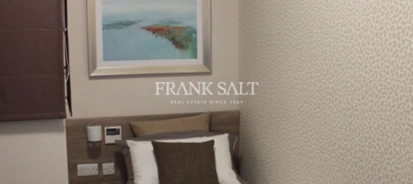 2 bedrooms Apartment in Sliema, Malta No. 8752 12