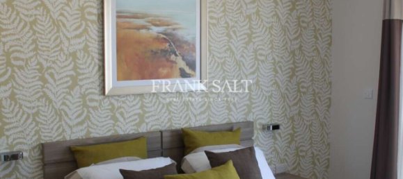 2 bedrooms Apartment in Sliema, Malta No. 8752 10