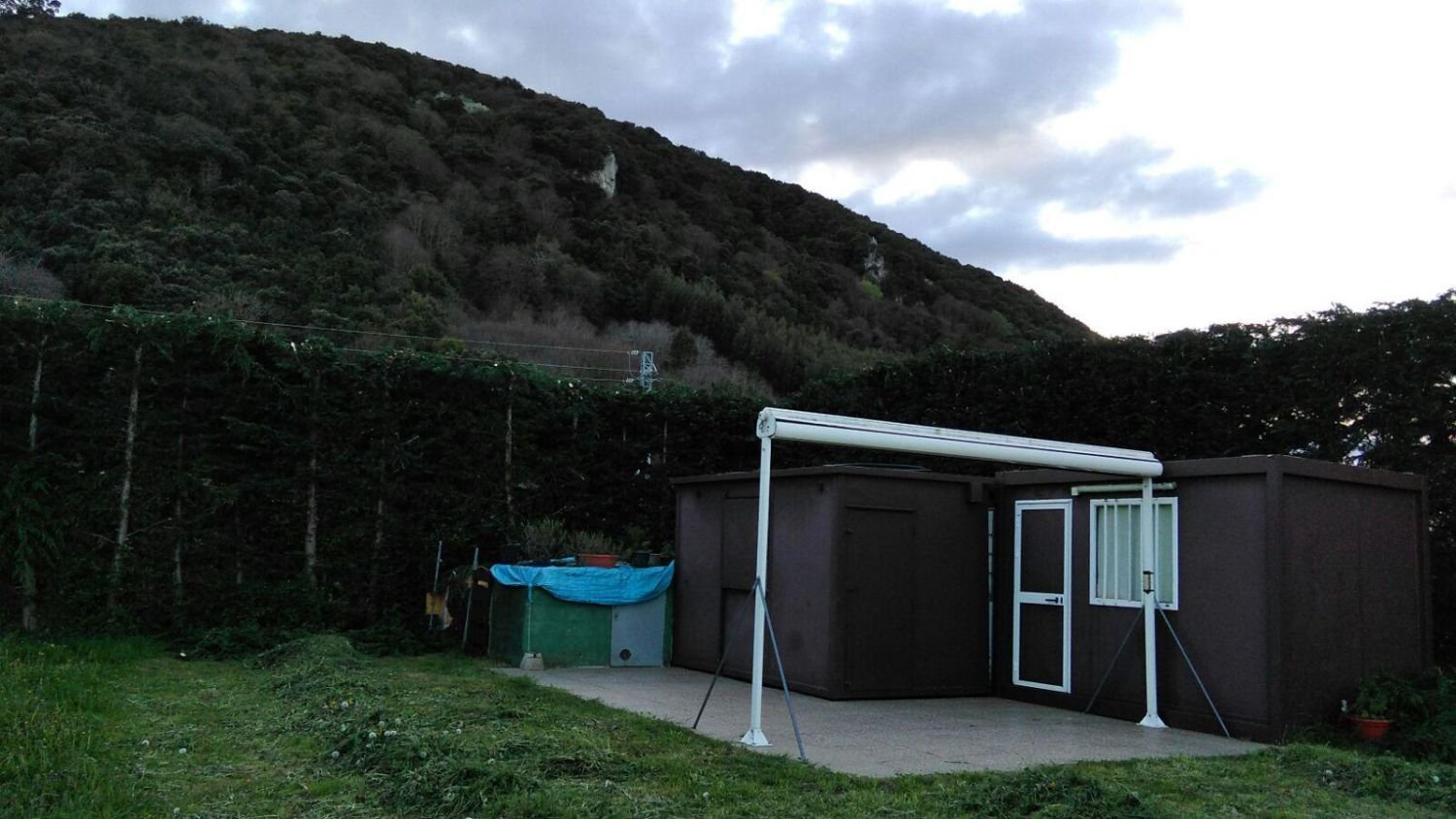 870m² Land in Cantabria, Spain No. 270042