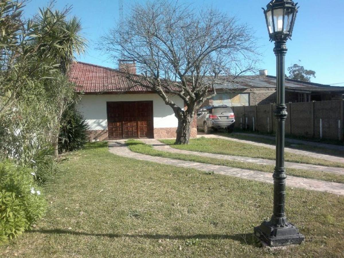 3 Schlafzimmer Haus in Mar del Plata, Argentina, Nr. 75039