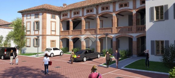 2 Schlafzimmer Wohnung in Briosco, Italy, Nr. 174540 4