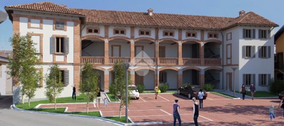 2 Schlafzimmer Wohnung in Briosco, Italy, Nr. 174540 57