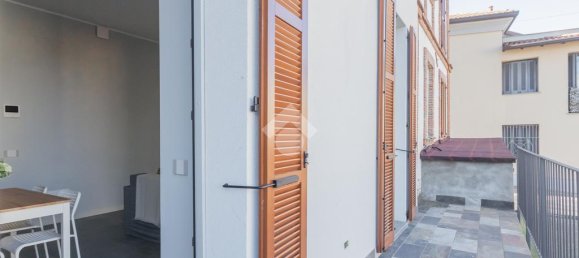 2 Schlafzimmer Wohnung in Briosco, Italy, Nr. 174540 41