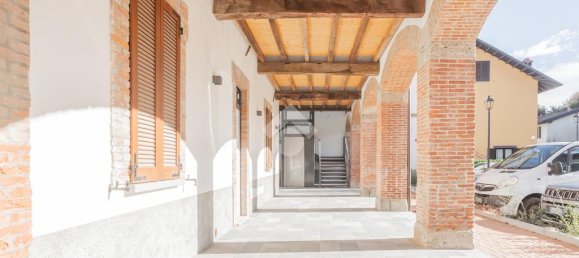 2 Schlafzimmer Wohnung in Briosco, Italy, Nr. 174540 44