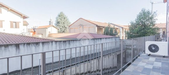 2 Schlafzimmer Wohnung in Briosco, Italy, Nr. 174540 37