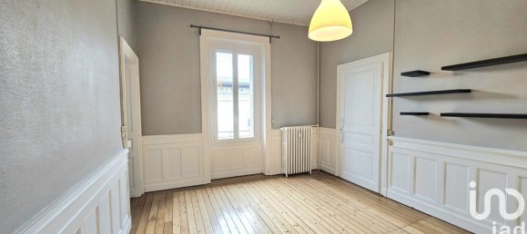 1 bedroom Apartment in Aix-les-Bains, France No. 206369 3