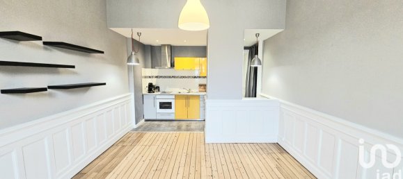 1 bedroom Apartment in Aix-les-Bains, France No. 206369 4